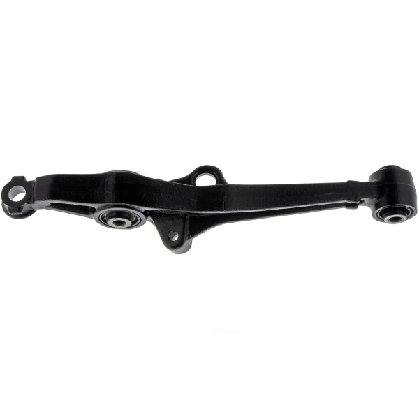 Mevotech Supreme Front Driver Side Lower Non Adjustable Control Arm CMS601164