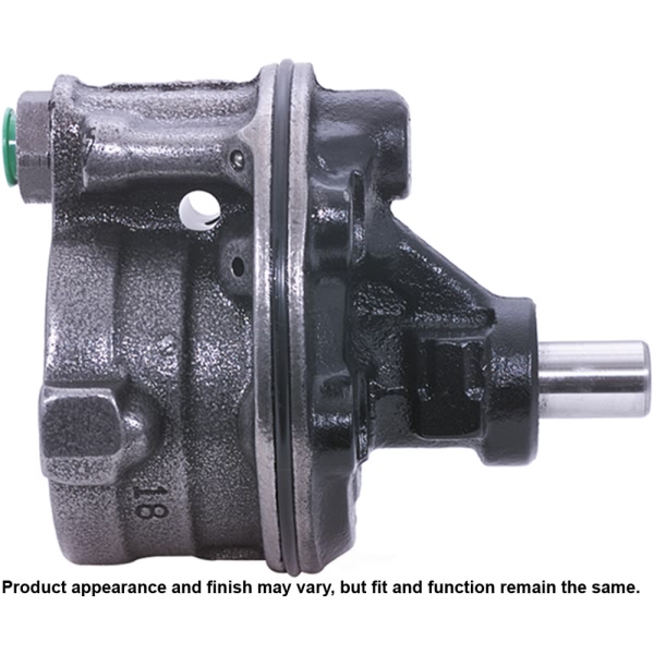 Cardone Reman Remanufactured Power Steering Pump w/o Reservoir 20-862