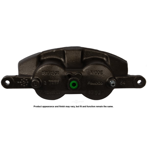 Cardone Reman Remanufactured Unloaded Caliper 18-5405