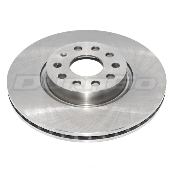 DuraGo Vented Front Brake Rotor BR900468