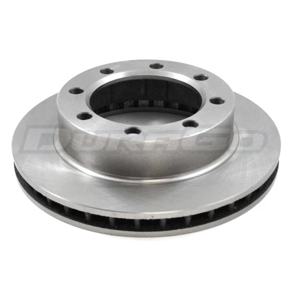 DuraGo Vented Front Brake Rotor BR5445