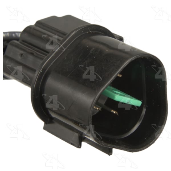Four Seasons A C Compressor With Clutch 98338