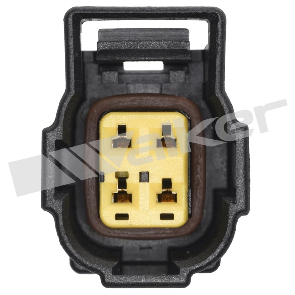 Walker Products Oxygen Sensor 350-34696