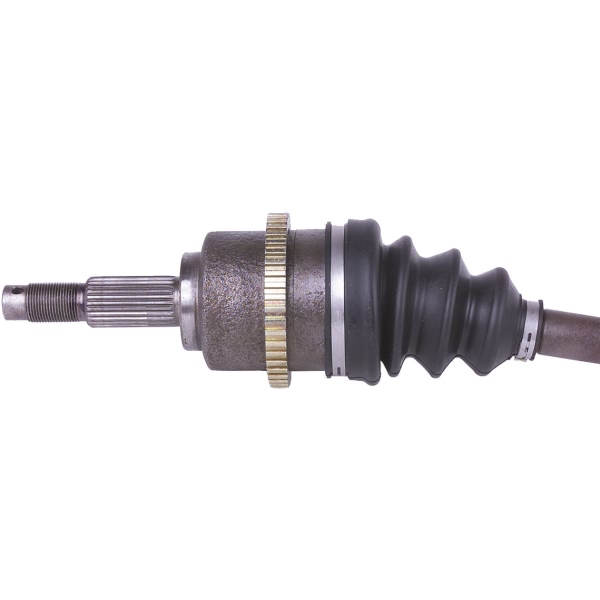 Cardone Reman Remanufactured CV Axle Assembly 60-3052