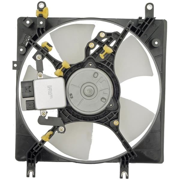 Dorman Engine Cooling Fan Assembly 620-318