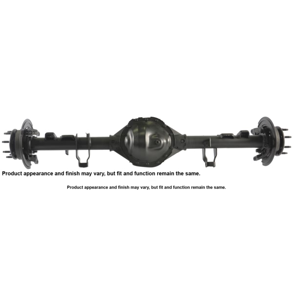 Cardone Reman Remanufactured Drive Axle Assembly 3A-18019LOH