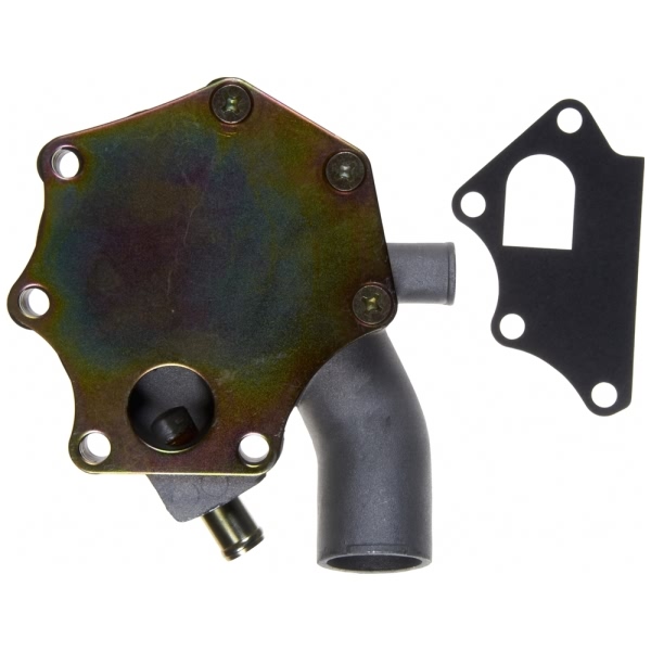 Gates Engine Coolant Standard Water Pump 43210