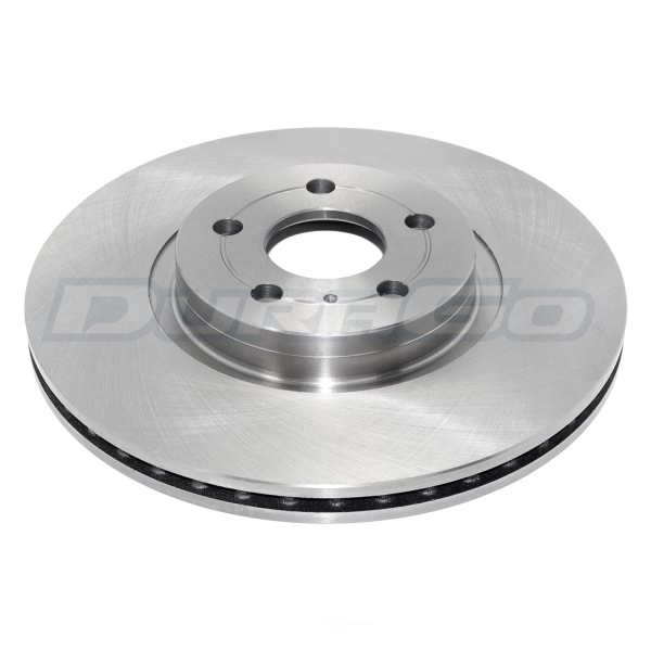 DuraGo Vented Front Brake Rotor BR901738