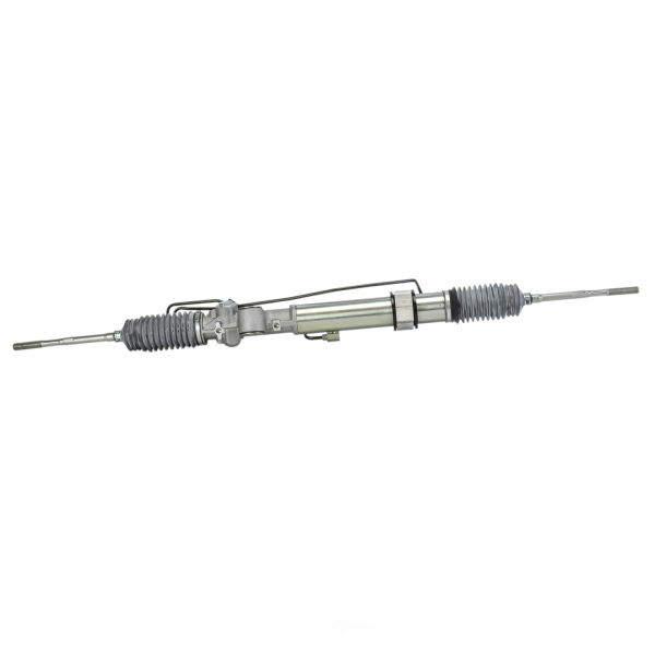 AAE Power Steering Rack and Pinion Assembly 3558N