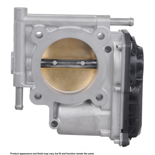 Cardone Reman Remanufactured Throttle Body 67-4203