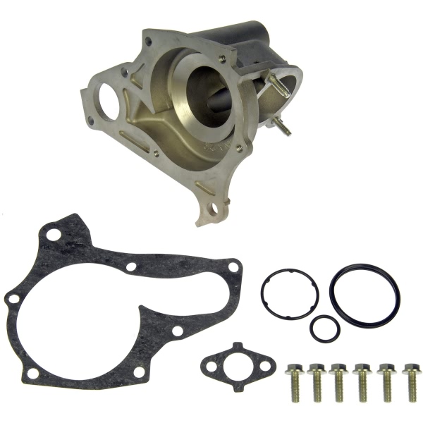 Dorman Engine Coolant Water Pump Housing 902-401