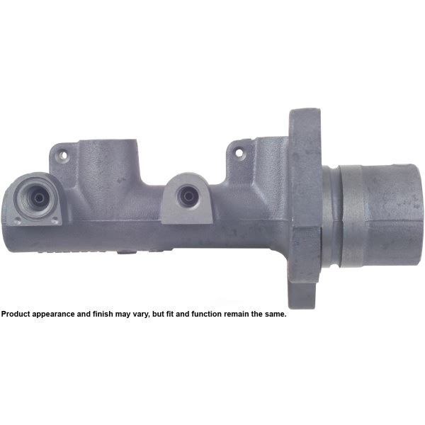 Cardone Reman Remanufactured Master Cylinder 10-3196