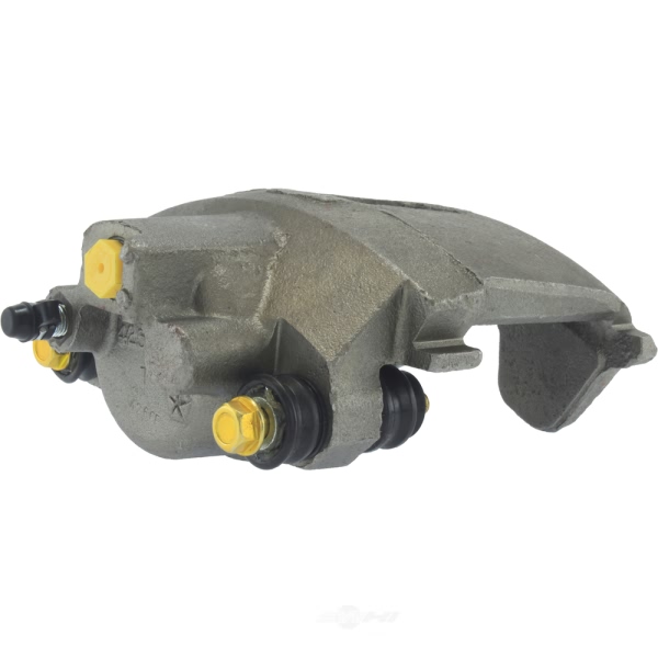 Centric Remanufactured Semi-Loaded Front Driver Side Brake Caliper 141.63054