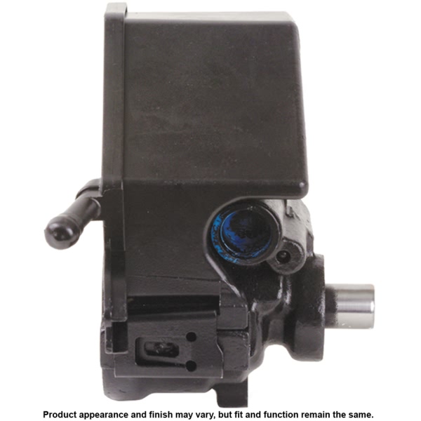 Cardone Reman Remanufactured Power Steering Pump w/Reservoir 20-48541