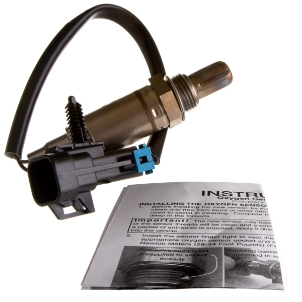 Delphi Oxygen Sensor ES10963