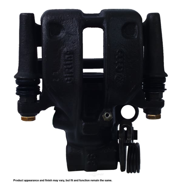 Cardone Reman Remanufactured Unloaded Caliper w/Bracket 19-B929
