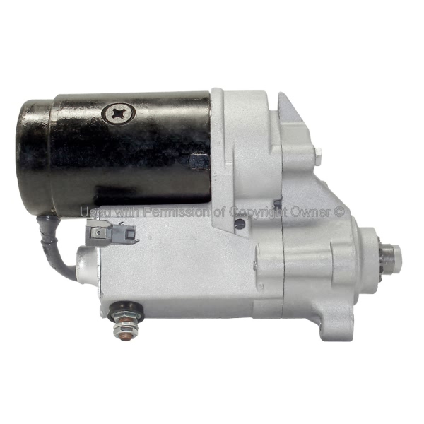 Quality-Built Starter Remanufactured 16585
