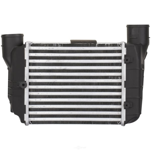 Spectra Premium Tube Fin Design Intercooler 4401-1109