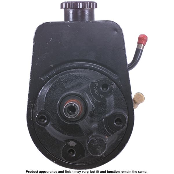 Cardone Reman Remanufactured Power Steering Pump w/Reservoir 20-8735