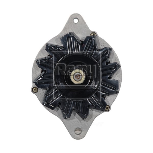 Remy Remanufactured Alternator 14630