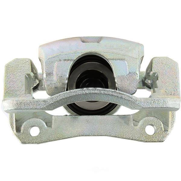 Centric Remanufactured Semi-Loaded Front Driver Side Brake Caliper 141.45130