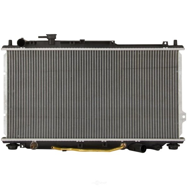 Spectra Premium Complete Radiator CU2441