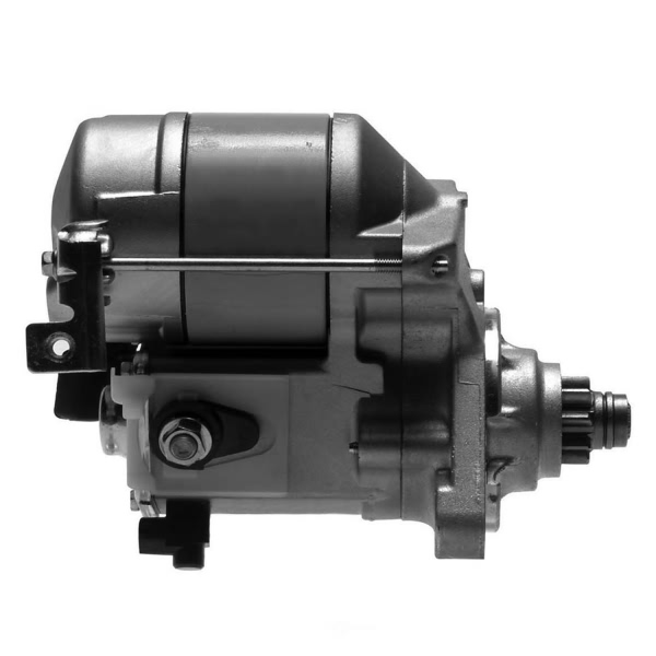 Denso Remanufactured Starter 280-0202