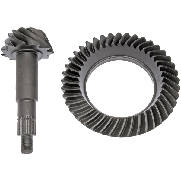 Dorman OE Solutions Rear Differential Ring And Pinion 697-301