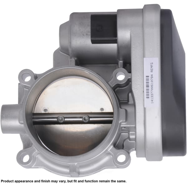 Cardone Reman Remanufactured Throttle Body 67-7006