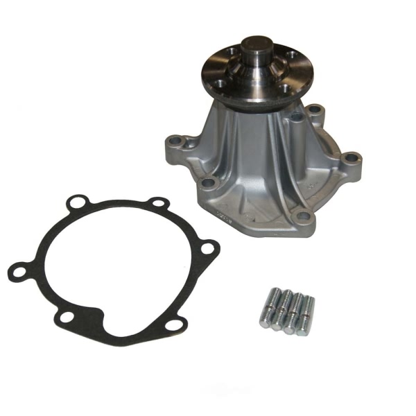 GMB Engine Coolant Water Pump 170-1990