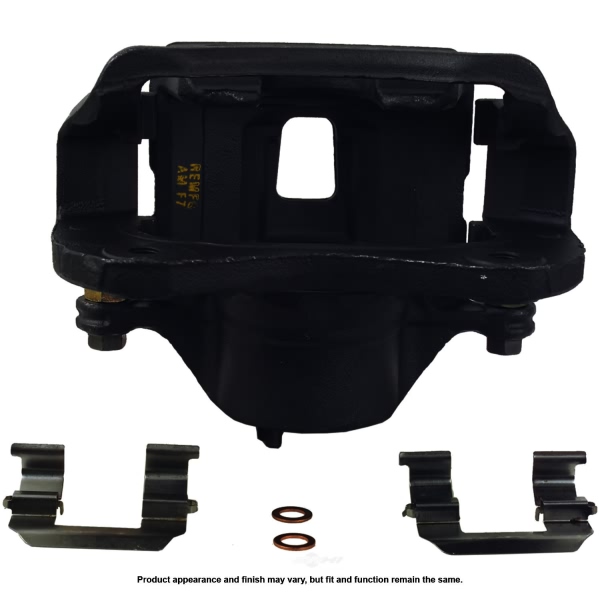 Cardone Reman Remanufactured Unloaded Caliper w/Bracket 19-B2997