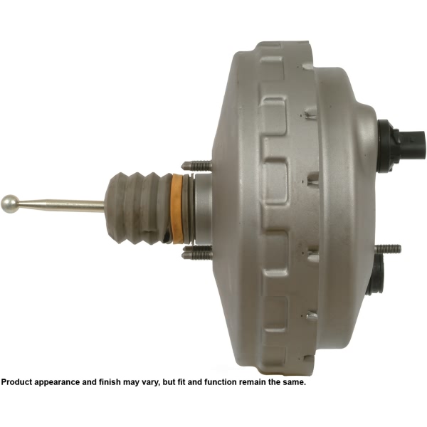 Cardone Reman Remanufactured Vacuum Power Brake Booster w/o Master Cylinder 53-3004