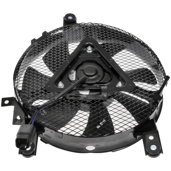 Dorman A C Condenser Fan Assembly 621-177