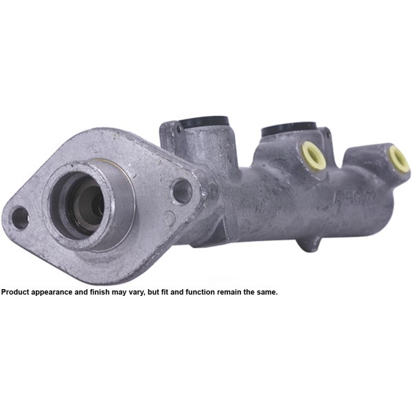 Cardone Reman Remanufactured Master Cylinder 10-2663