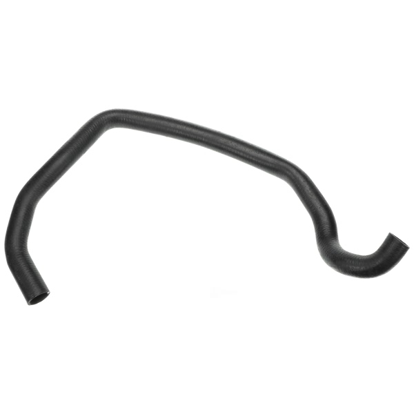 Gates Engine Coolant Molded Radiator Hose 22085