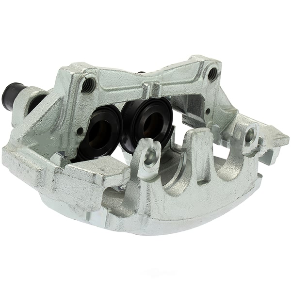 Centric Remanufactured Semi-Loaded Front Driver Side Brake Caliper 141.61182