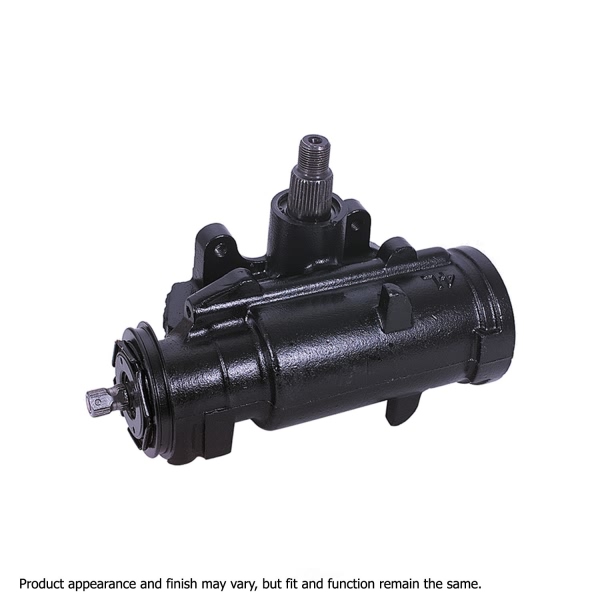 Cardone Reman Remanufactured Power Steering Gear 27-7552