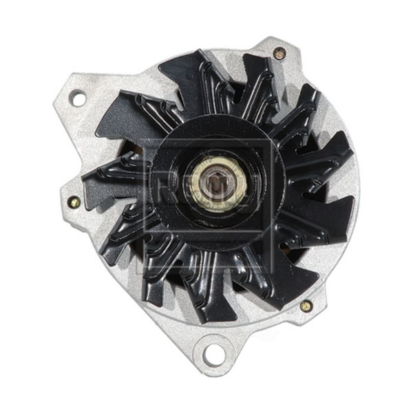 Remy Remanufactured Alternator 20339