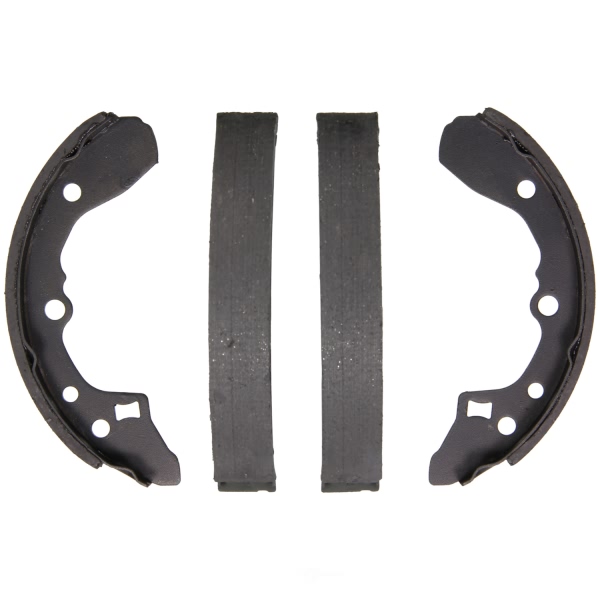 Wagner Quickstop Rear Drum Brake Shoes Z577