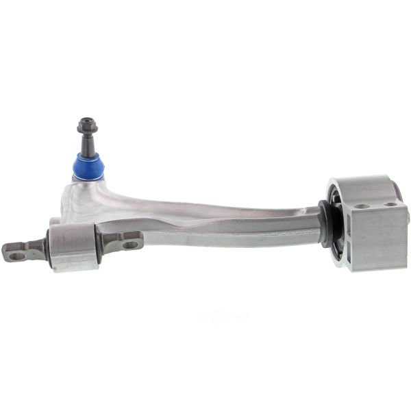 Mevotech Supreme Front Passenger Side Lower Non Adjustable Control Arm And Ball Joint Assembly CMS501164