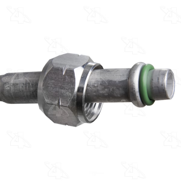 Four Seasons A C Discharge And Suction Line Hose Assembly 56083