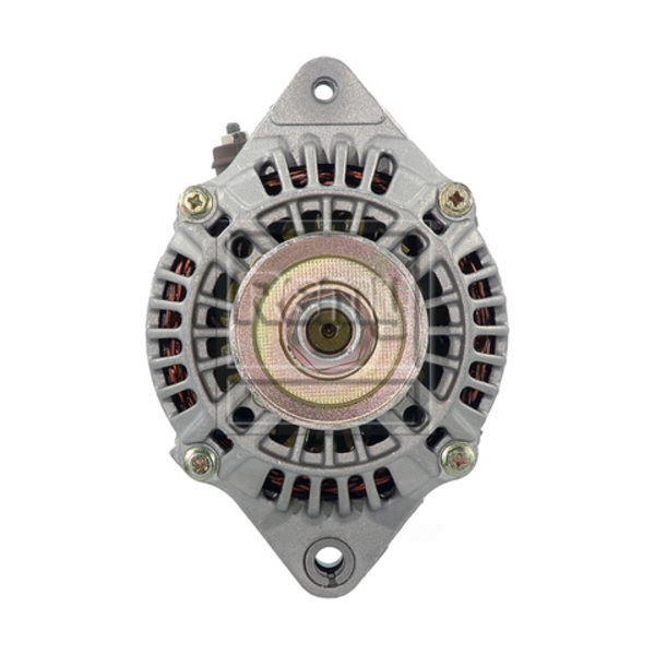 Remy Remanufactured Alternator 14447