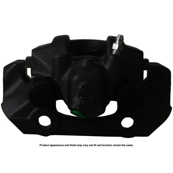 Cardone Reman Remanufactured Unloaded Caliper w/Bracket 19-B2751