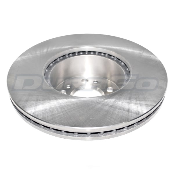 DuraGo Vented Front Brake Rotor BR34047