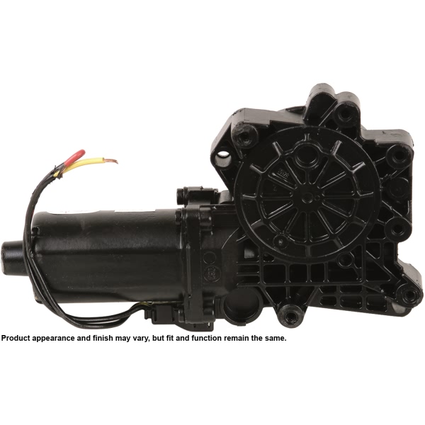 Cardone Reman Remanufactured Window Lift Motor 42-434