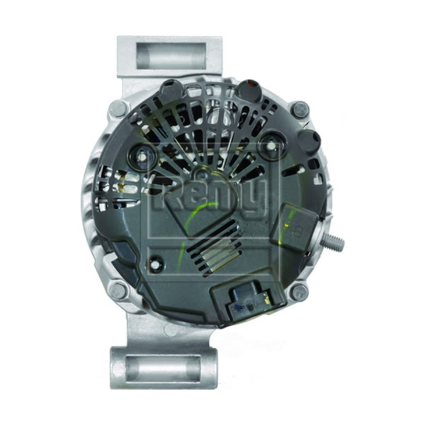 Remy Alternator 94172