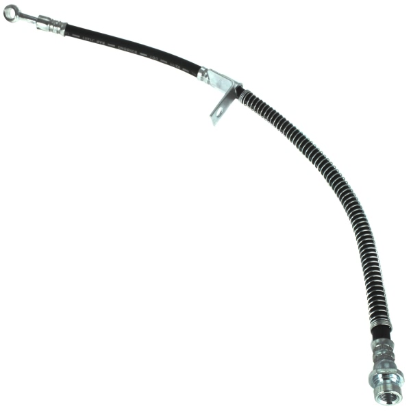 Centric Front Driver Side Brake Hose 150.51012