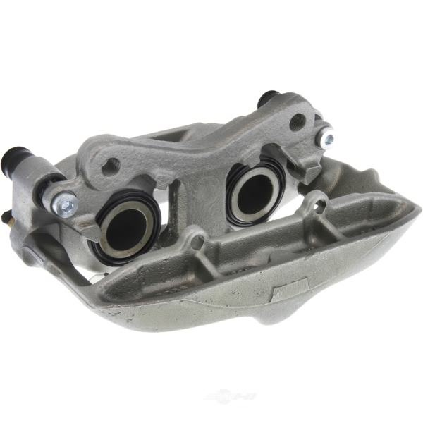Centric Remanufactured Semi-Loaded Front Passenger Side Brake Caliper 141.33009