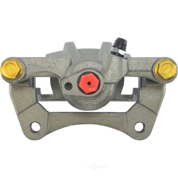 Centric Remanufactured Semi-Loaded Rear Driver Side Brake Caliper 141.49506