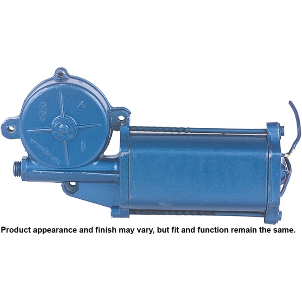 Cardone Reman Remanufactured Window Lift Motor 42-37